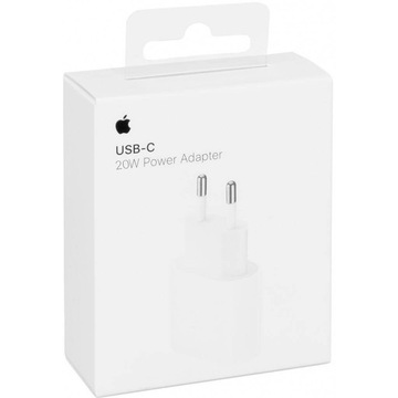 ŁADOWARKA PD do iPhone X 11 12 18W kabel Blue Star