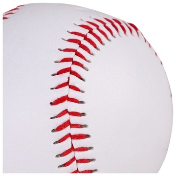 Бейсбольный мяч MFH Fox Outdoor Baseball Basic, 5 унций, 142 г