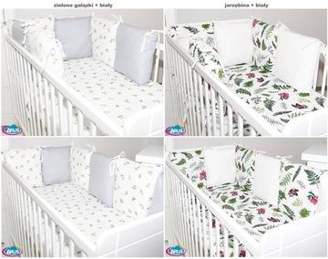 17 штук БЕЛАЯ КРОВАТКА С ЯЩИКОМ, ЛЕНТА ДЛЯ ПОСТЕЛИ