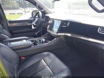 Jeep Wagoneer II 2022 Jeep Wagoneer 2022 Series II 4X4 5.7 Benzyna 392KM, zdjęcie 8