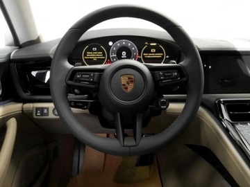 Porsche Panamera III Liftback 4 2.9 353KM 2025 PORSCHE Panamera 4 Sedan 3.0 (353KM) 2025, zdjęcie 6