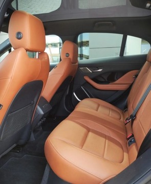 Jaguar I-Pace SUV EV400 400KM 2019 Jaguar I-Pace Jaguar i-pace EV 400 KM AWD Auto HSE MY20 Elektryczny 400KM, zdjęcie 20