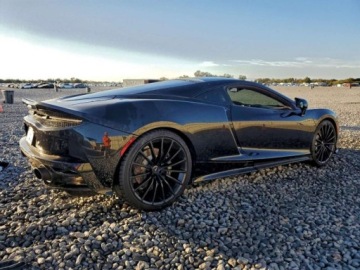  McLaren GT 2020 MCLAREN AUTOMOTIVE GT, 4L, od ubezpieczalni 4.0 Benzyna, zdjęcie 3