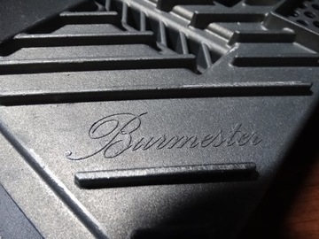 УСИЛИТЕЛЬ BURMESTER MERCEDES W213 W222 W257 1