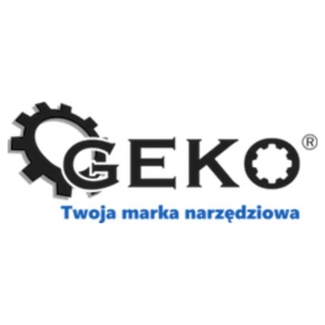 КРОВЕЛЬНАЯ ГАЗОВАЯ ГОРЕЛКА ДВОЙНАЯ СОПЛА 60 ММ МАКС. ПЛАМЯ 1850°C 58 КВТ GEKO