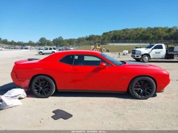 Dodge Challenger III 2016 Dodge Challenger RT 2016 5.7 Benzyna 372KM, zdjęcie 6