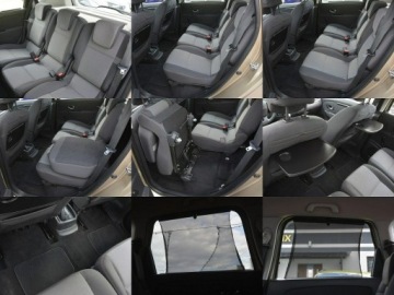 Renault Scenic III XMOD Energy TCe 115KM 2015 Renault Scenic 1.2TCe nawi doinwestowany gwarancja, zdjęcie 30