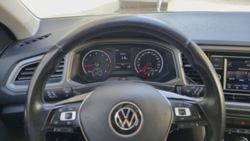 Volkswagen T-Roc I SUV 1.0 TSI 110KM 2020 Volkswagen T-Roc 1,0 benzyna 110 KM klima Salon Polska I wlasciciel bezwyp, zdjęcie 19