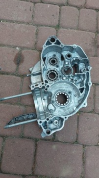 КТМ SXF 350 Карты 2013 г.