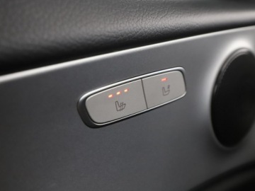 Mercedes Klasa E W213 Limuzyna 1.6 200d 160KM 2020 Mercedes E 200 led automat kamera navi grzane, zdjęcie 36