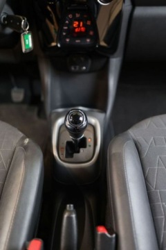 Toyota Aygo II Hatchback 3d Facelifting 1.0 VVT-i 72KM 2021 Toyota Aygo 1.0 VVT-i Black Edition X-shift Benzyna 72KM, zdjęcie 18