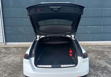 Peugeot 508 II SW 1.6 PureTech 225KM 2019 Peugeot 508 1.6 225KM GT Automat Salon PL Serwis ASO Gwarancja 1.6 Benzyna, zdjęcie 7