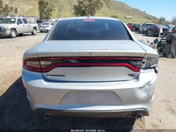 Dodge Charger VII 2023 Dodge Charger RT 2023 5.7 Benzyna 370KM, zdjęcie 4