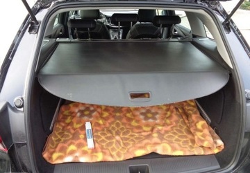 Opel Astra K Sports Tourer 1.6 CDTI 110KM 2017 Opel Astra K 1.6 cdti, zdjęcie 8