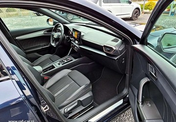Cupra Formentor Crossover 1.5 TSI 150KM 2022 Cupra Formentor 1.5 TSI 150KM DSG Navi 6xPDC Skora Full led kamera Orygina, zdjęcie 30