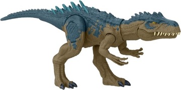 МИР Юрского периода Фигурка Аллозавр HRX50