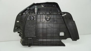 AUDI A3 8V SPORTBACK Панель багажника СПРАВА