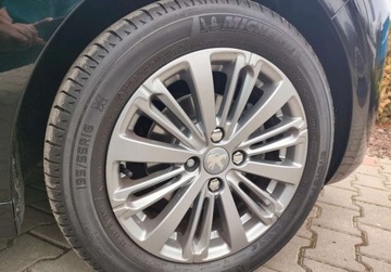 Peugeot 208 2016 Peugeot 208 Salon POLSKA Stan IDEALNY 59 tys. km GWARANCJA Zobacz 1.2, zdjęcie 22