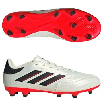 Buty piłkarskie adidas lanka korki Copa Pure 2 League FG r 46 2/3