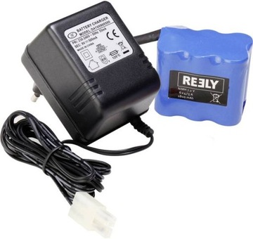 Motorówka RC Reely Wavebreaker EVO