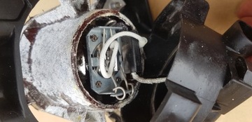 SVĚTLOMET MLHOVKOVÝ ALFA ROMEO OE 50522917