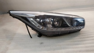 LAMPA PRZÓD PRAWA KIA Ceed