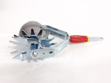 Металлический триммер для кромки газона RB-M Wolf Garten