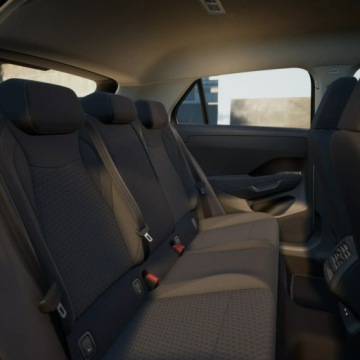 Volkswagen T-Roc II 1.5 eTSI 116KM 2026 Volkswagen T-Roc Trend 1.5 eTSI 116 KM DSG, Najem, zdjęcie 12
