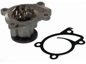 AISIN WPN-099V ČERPADLO VODY CHLAZENÍ MOTORU