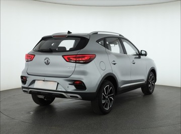 MG ZS II SUV Classic 1.5 VTi-Tech 106KM 2024 MG ZS SUV 1.5, 1. Właściciel, Serwis ASO, VAT 23%, zdjęcie 4