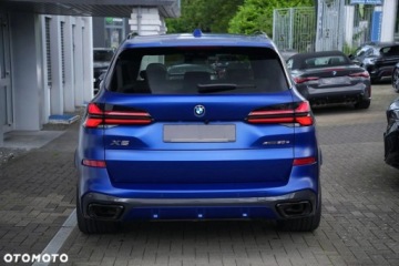 BMW X5 G05 SUV Plug-In Facelifting 3.0 50e 490KM 2026 BMW X5 BMW X5 3.0 Hybryda Plug-in 490KM, zdjęcie 5