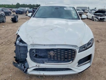 Jaguar F-Pace 2023 Jaguar F-Pace 2023 JAGUAR F-PACE S 2.0 Benzyna 300KM, zdjęcie 1