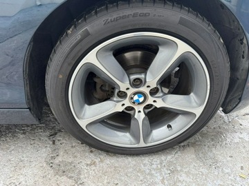 BMW Seria 1 F20-F21 Hatchback 5d 118d 143KM 2013 BMW 118 Pisemna Gwarancja 12 miesięcy, zdjęcie 11