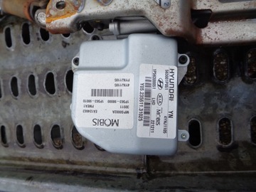 ОПОРА 563001P051 563001P052 563001K052 ЕВРО KIA VENGA IX20 2010-