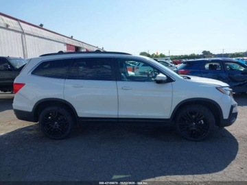 Honda Pilot II 2021 Honda Pilot Special Edition 2021 3.5l 3.5 Benzyna 280KM, zdjęcie 6