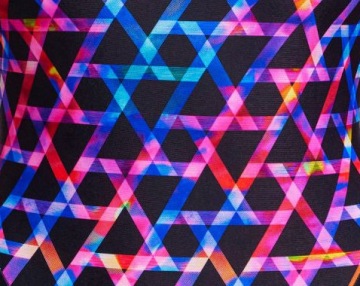 Танкини Funkita Top Srtapping Размер 42 (XL)