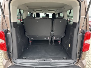 Toyota Proace II Furgon Medium 2.0 D-4D 177KM 2024 Toyota PROACE VERSO 2.0 D4-D Long Business 2.0 D4-, zdjęcie 8