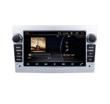 РАДИО ANDROID 13 OPEL VECTRA C ZAFIRA ASTRA H VIVARO MERIVA ANTARA SIGNUM