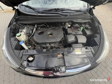 Hyundai ix35 SUV Facelifting 2.0 GDI 166KM 2013 Hyundai ix35 Hyundai ix35 automat 2.0 benzynagaz 166 KM bogate wyposazenie, zdjęcie 5