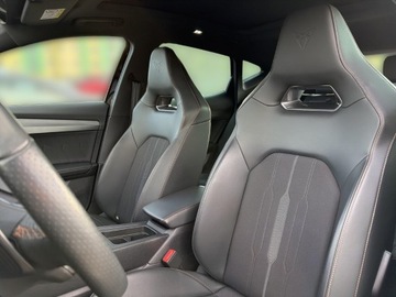 Cupra Formentor Crossover 2.0 TSI 310KM 2022 Cupra Formentor VZ 2.0 TSI / 310 KM 4x4 DSG Pierws, zdjęcie 11