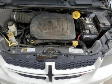 Dodge Caravan V 2019 Dodge Grand Caravan Dodge Grand Caravan GT Wagon 3.6 Benzyna 283KM, zdjęcie 11