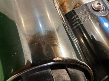 PORSCHE CAYENNE 9Y ГЛУШИТЕЛЬ 9Y0253601B