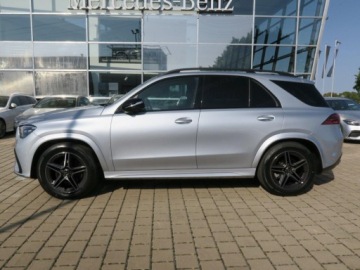 Mercedes GLE V167 2025 GLE 350 de 4-Matic AMG Line 2.0 (353KM) 2025, zdjęcie 1