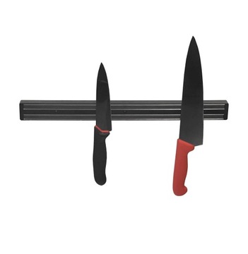 МАГНИТНАЯ КУХОННАЯ ПОЛОСКА ДЛЯ НОЖЕЙ 34 см TECHNICA