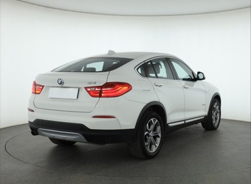 BMW X4 G02 SUV 20i 184KM 2018 BMW X4 xDrive20i, Salon Polska, Serwis ASO, 4X4, zdjęcie 4