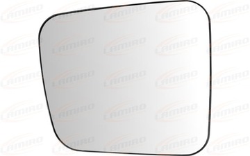 RENAULT PREMIUM MIDLUM DAF LF WKŁAD PANORAMY LEWY