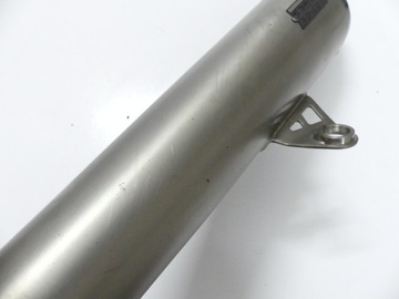 ПРАВЫЙ ГЛУШИТЕЛЬ VANCE HINES EXHAUST T2202647 TRIUMPH THRUXTON SPEED TWIN