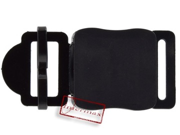 ПРЯЖКА ДЛЯ ШЛЕМА – МЕТАЛЛ AWINA