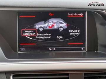 Audi A4 B9 Avant 2.0 TDI 150KM 2015 Audi a4 2.0 Diesel 150KW Maly przebieg 2.0 Diesel 150KM, zdjęcie 21