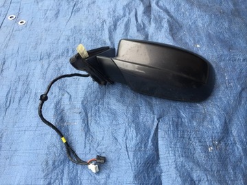 DODGE CHARGER 15 16 17 ZRCÁTKO LEVÉ 11 PIN